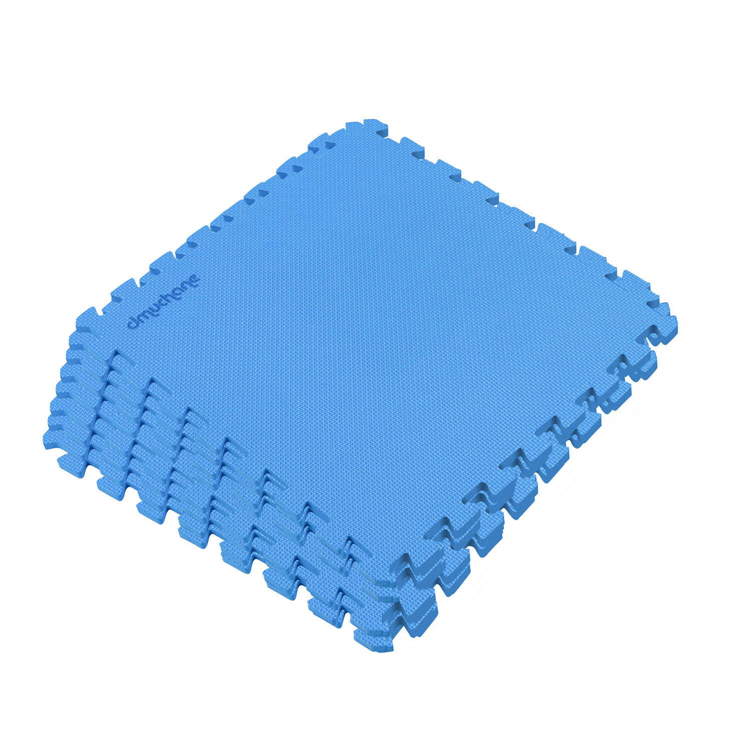 Vahtmatt basseinipusle jaoks 50 x 50 cm 8 tk - Image 3