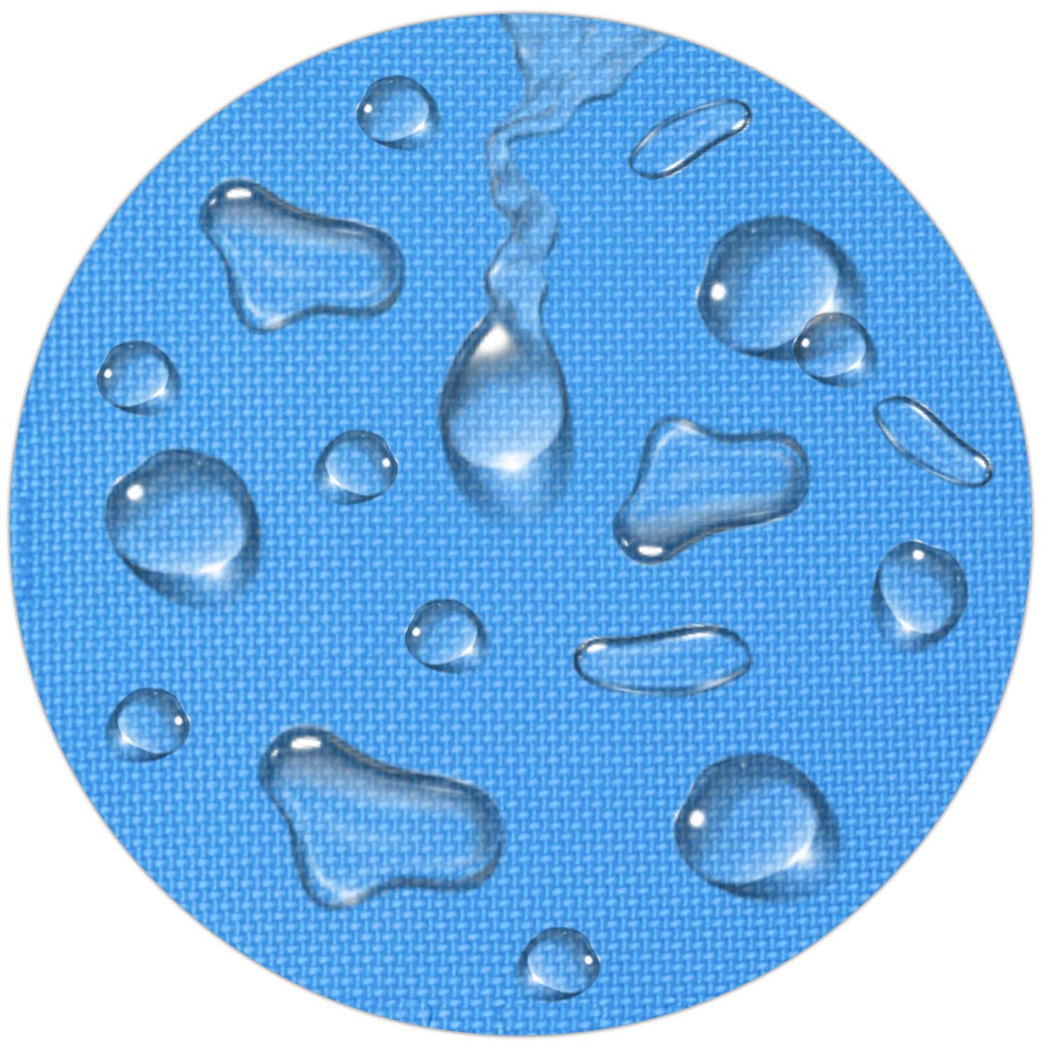 Vahtmatt basseinipusle jaoks 50 x 50 cm 8 tk - Image 10