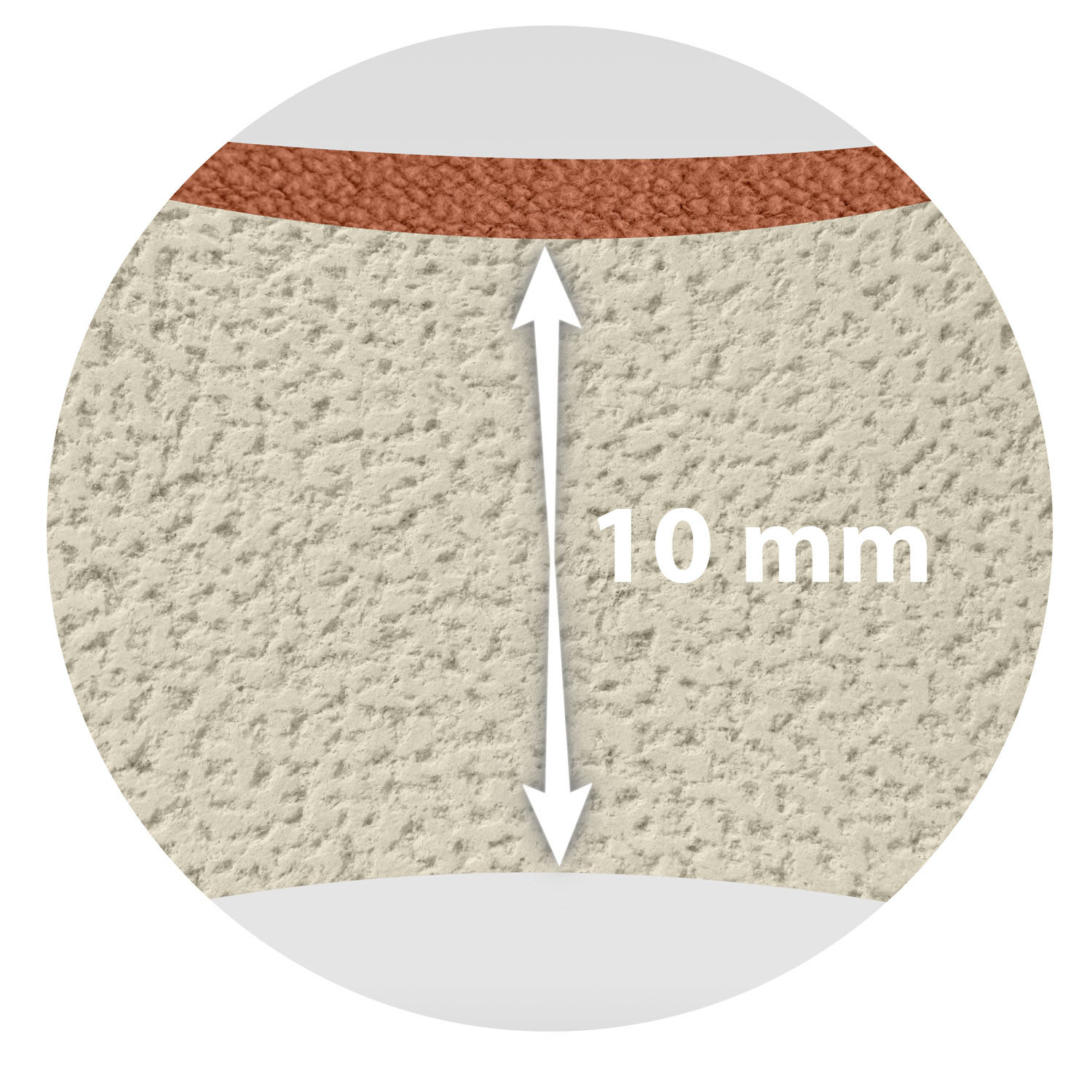 Vahtmatt basseinipusle jaoks 50 x 50 cm 8 tk - Image 6