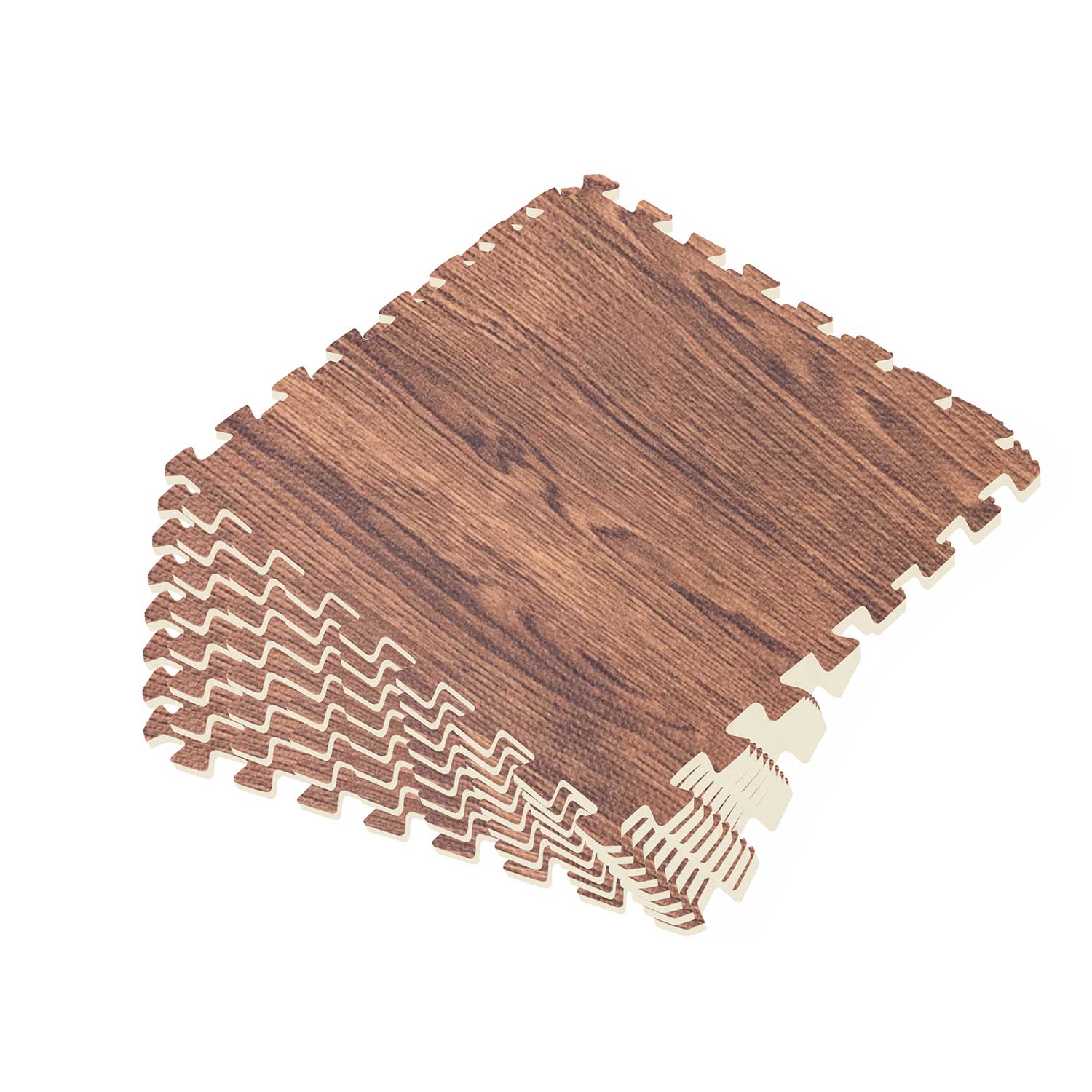 Vahtmatt basseinipusle jaoks 50 x 50 cm 8 tk - Image 8