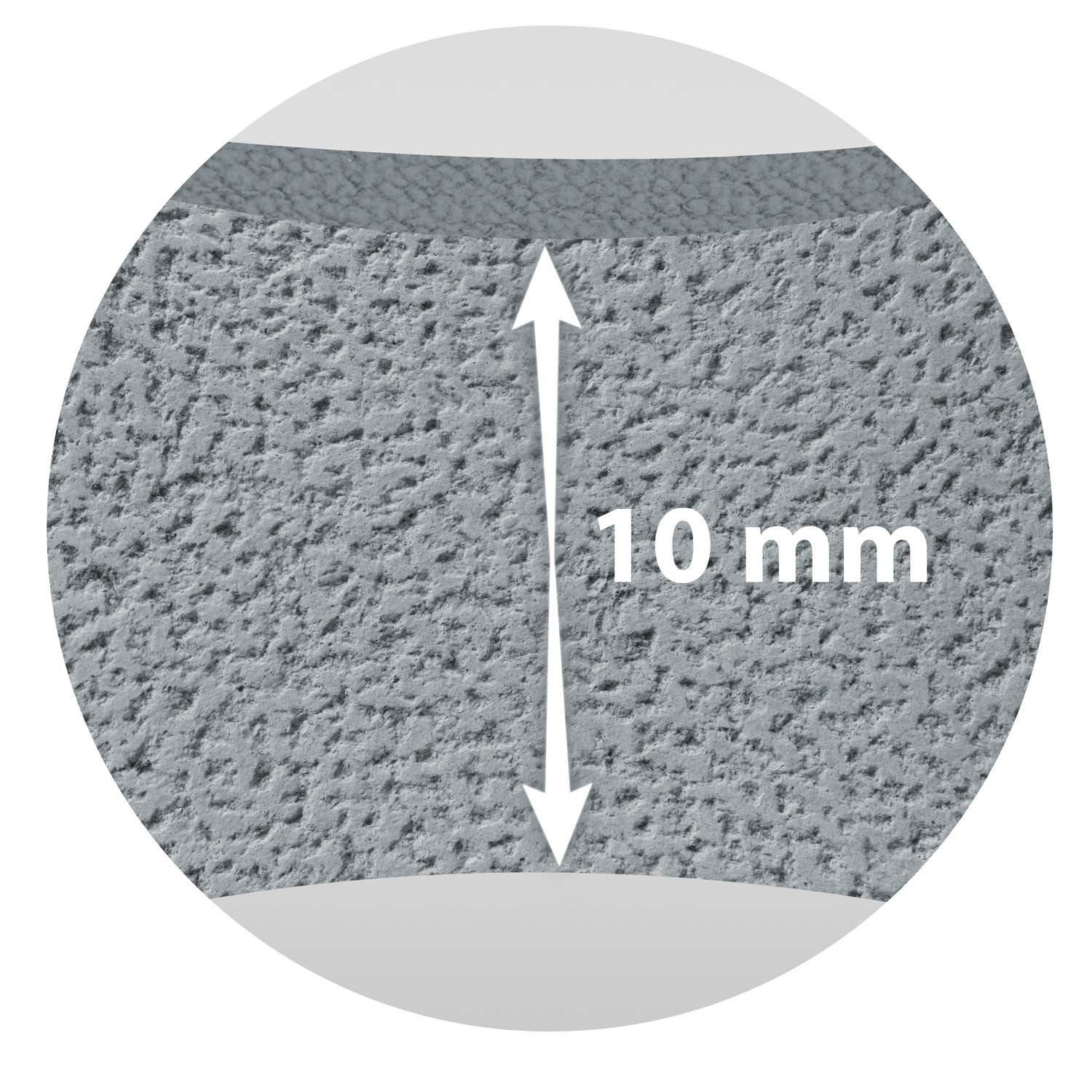 Vahtmatt basseinipusle jaoks 50 x 50 cm 8 tk - Image 6