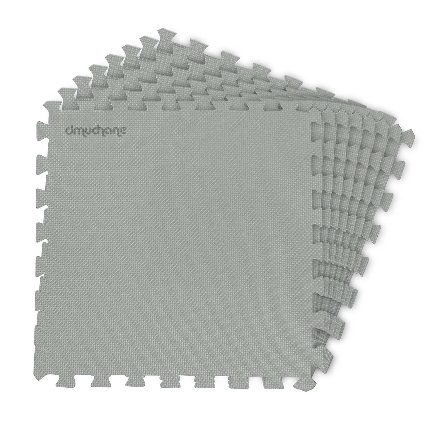 Vahtmatt basseinipusle jaoks 50 x 50 cm 8 tk - Image 2