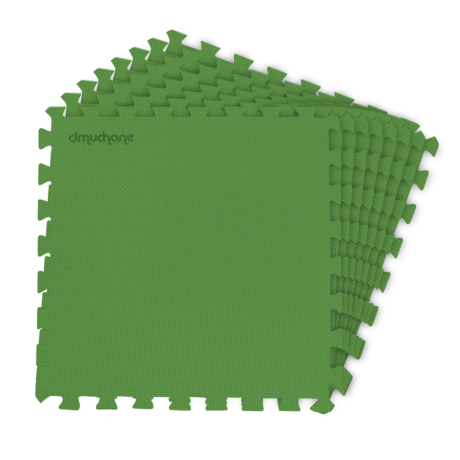 Vahtmatt basseinipusle jaoks 50 x 50 cm 8 tk - Image 2