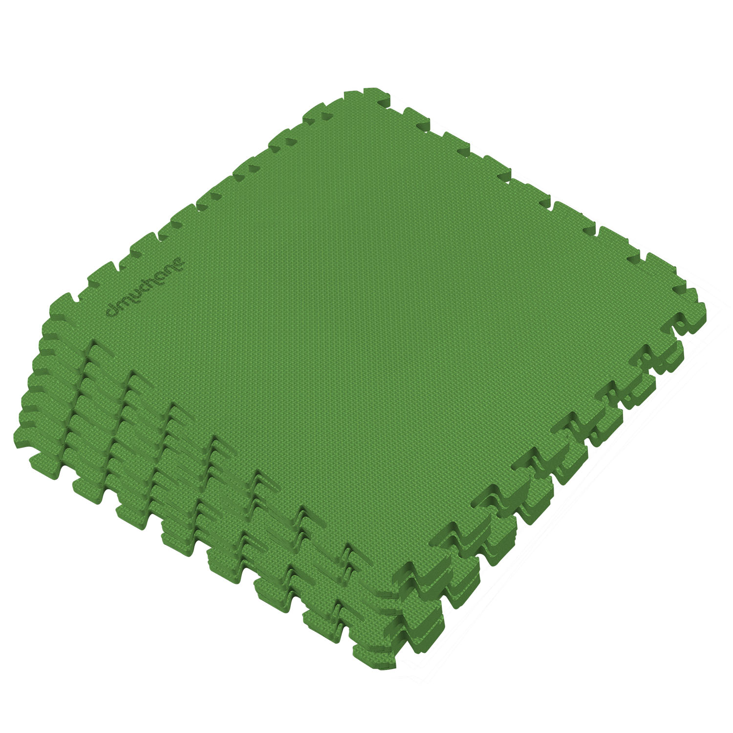 Vahtmatt basseinipusle jaoks 50 x 50 cm 8 tk - Image 3