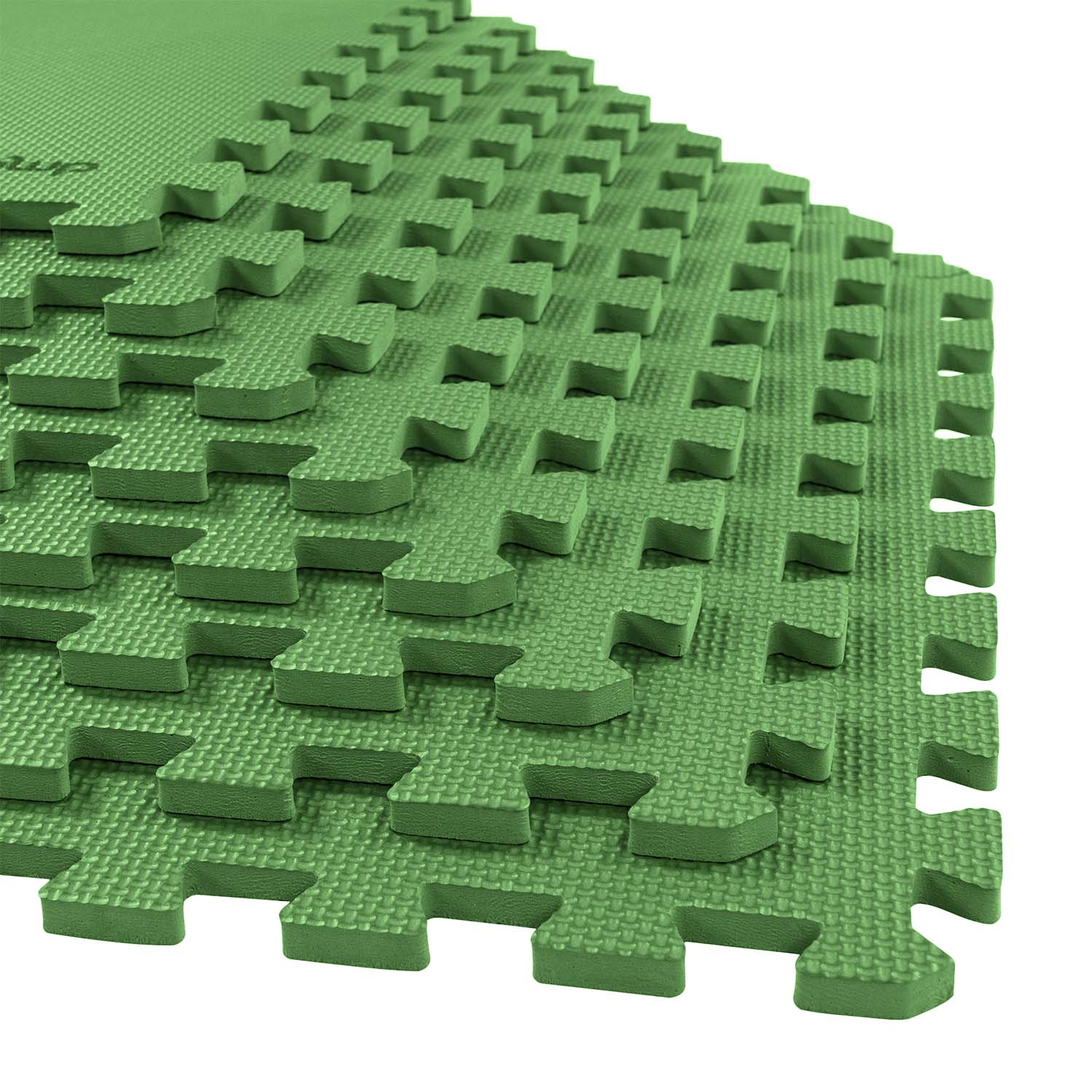 Vahtmatt basseinipusle jaoks 50 x 50 cm 8 tk - Image 4