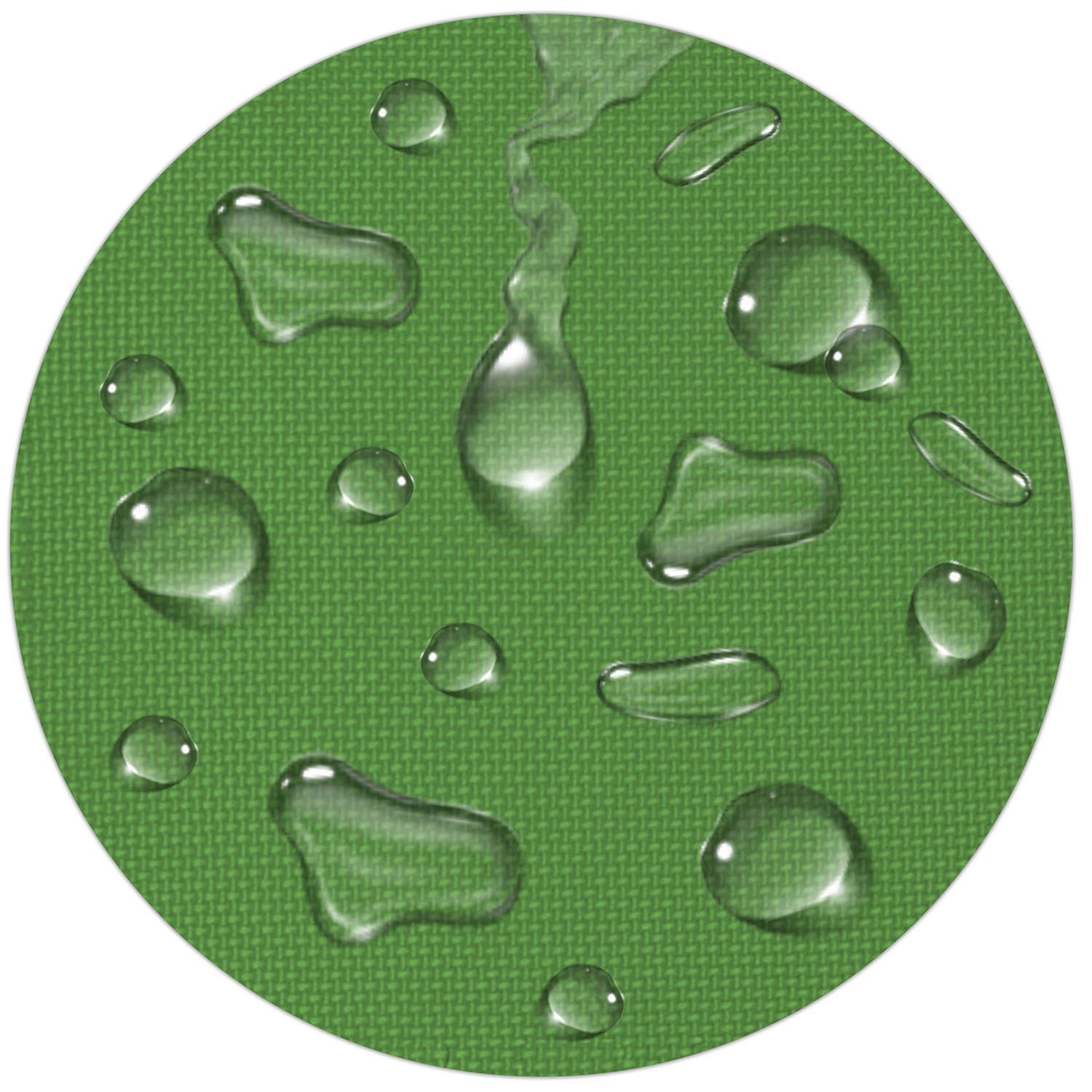 Vahtmatt basseinipusle jaoks 50 x 50 cm 8 tk - Image 7