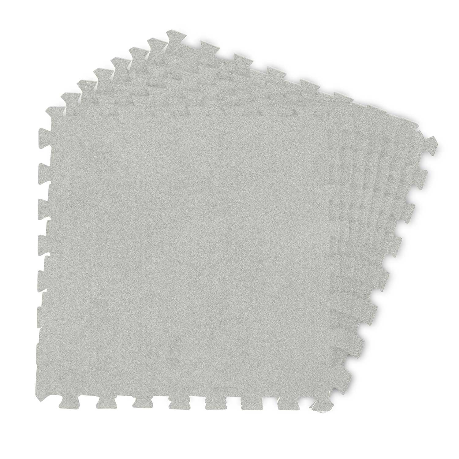 Mata piankowa puzzle 180 x 120 cm Massido 6szt - Image 2