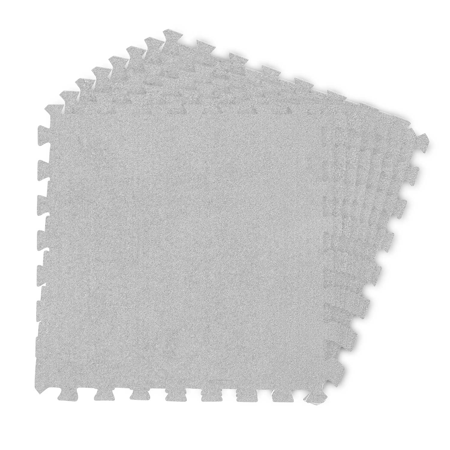 Mata piankowa puzzle 180 x 120 cm Massido 6szt - Image 2