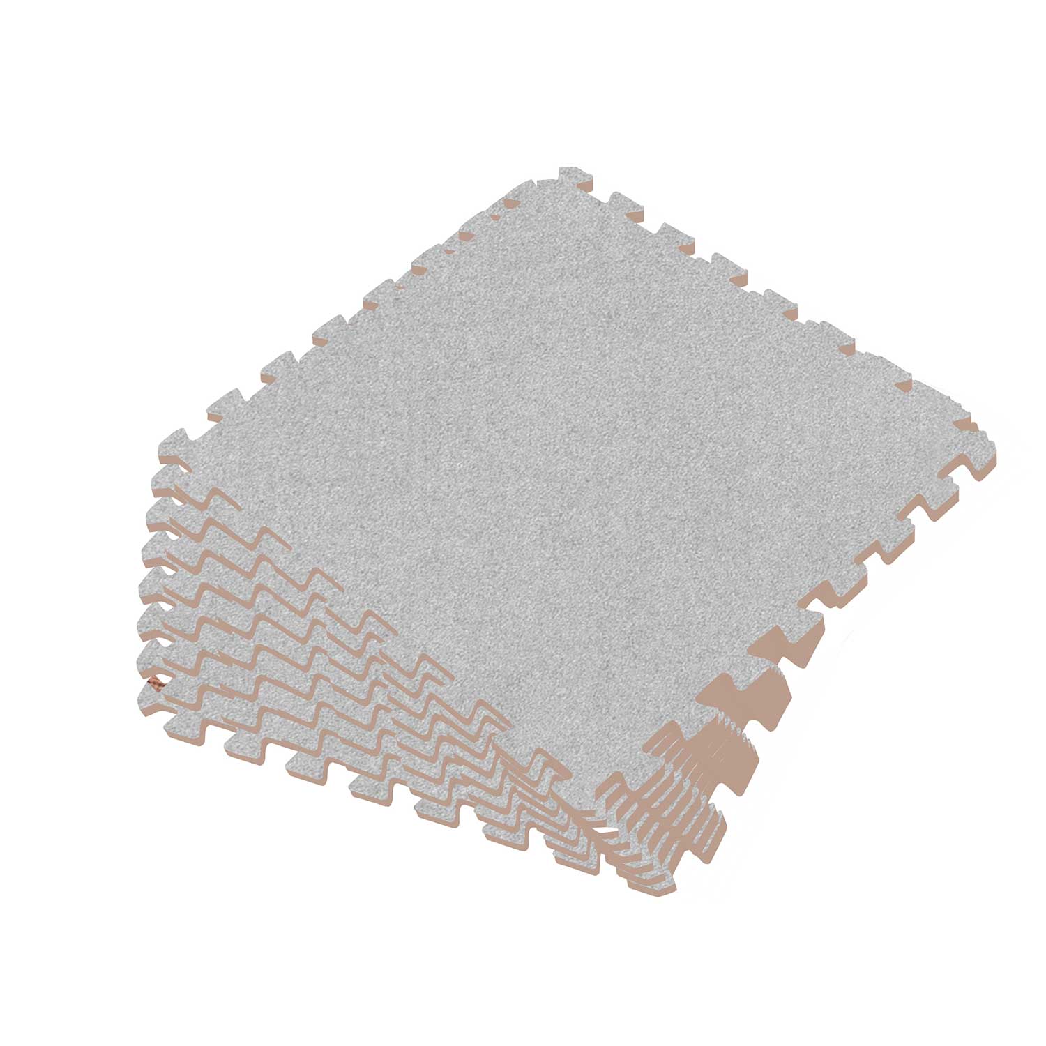 Mata piankowa puzzle 180 x 120 cm Massido 6szt - Image 9