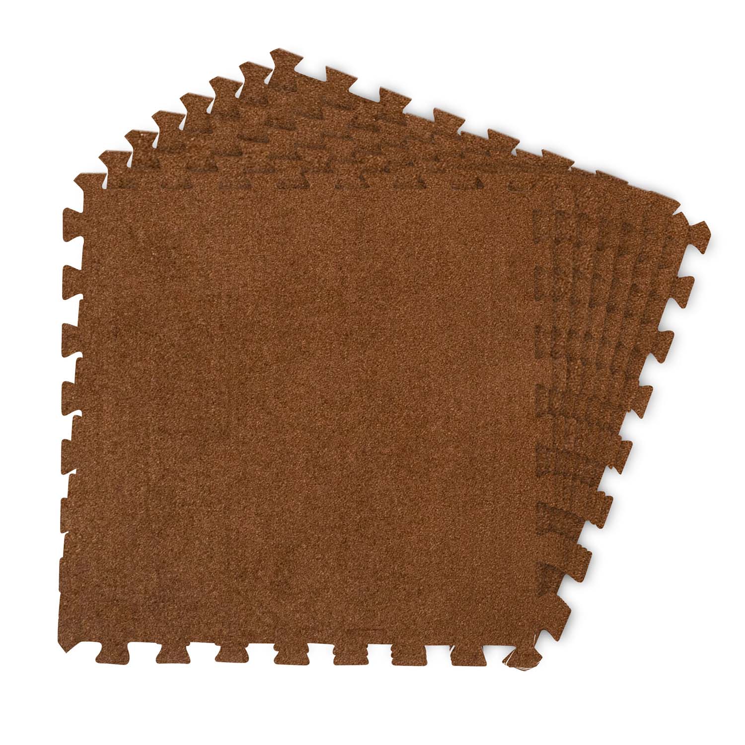 Mata piankowa puzzle 180 x 120 cm Massido 6szt - Image 2