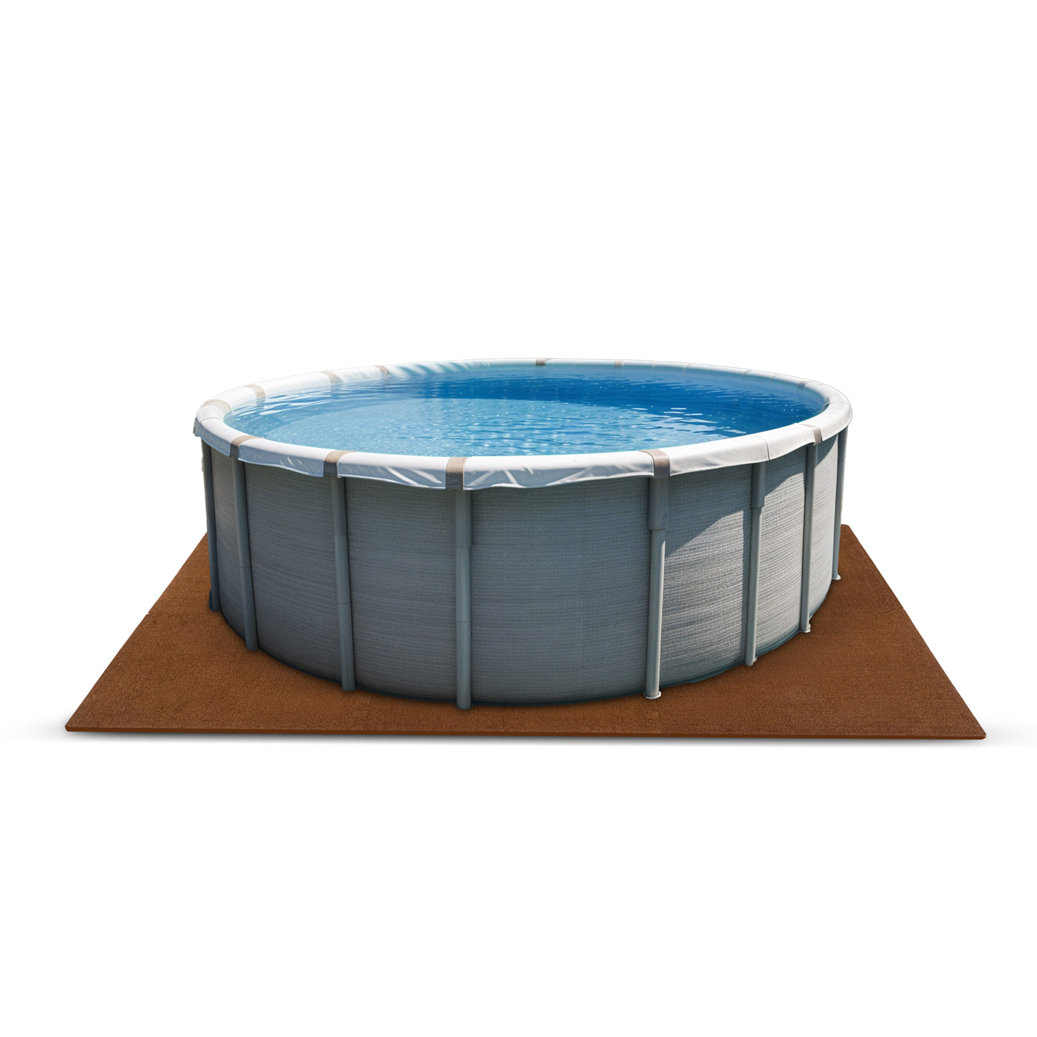 Mata piankowa puzzle 180 x 120 cm Massido 6szt - Image 6