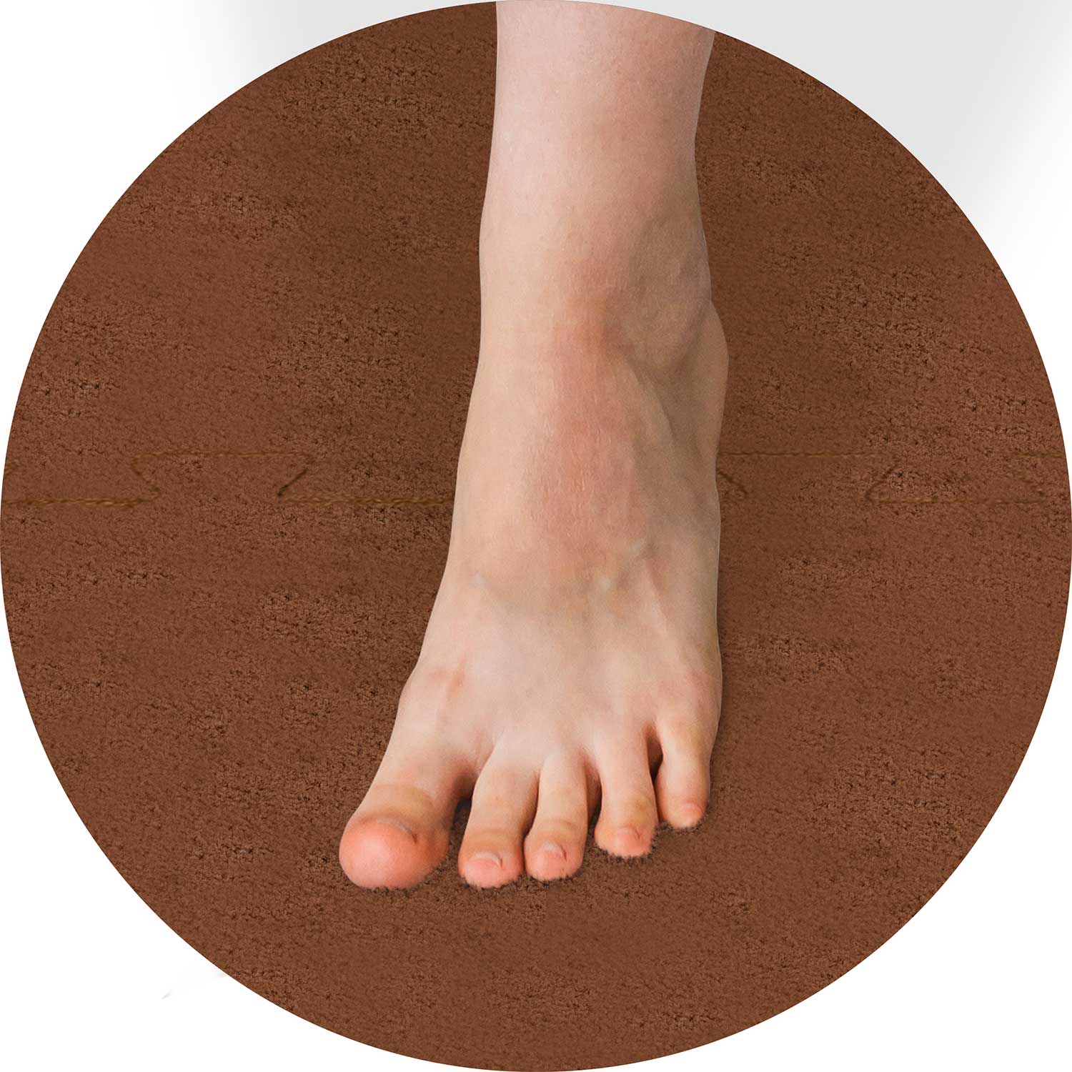 Mata piankowa puzzle 180 x 120 cm Massido 6szt - Image 8