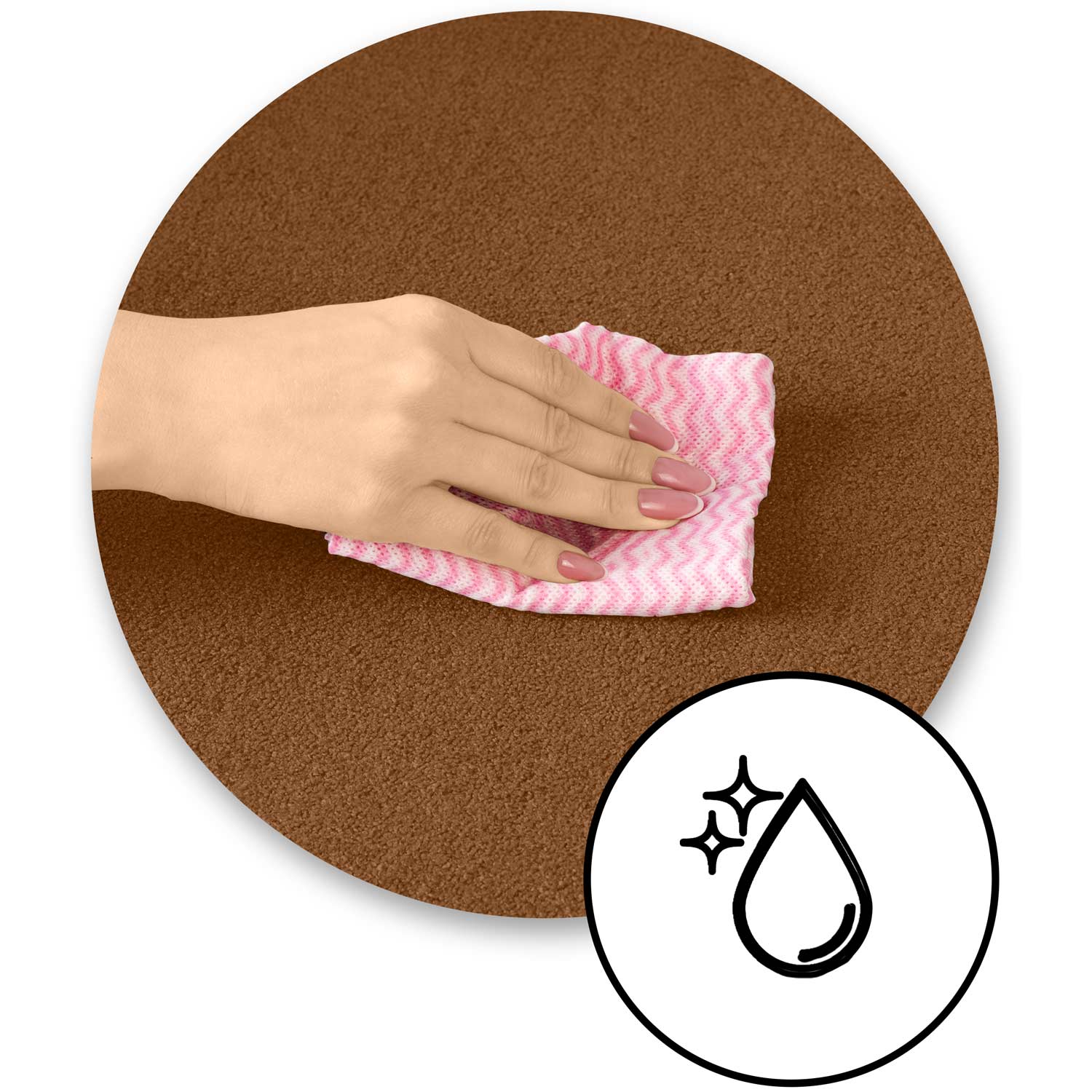 Mata piankowa puzzle 180 x 120 cm Massido 6szt - Image 15