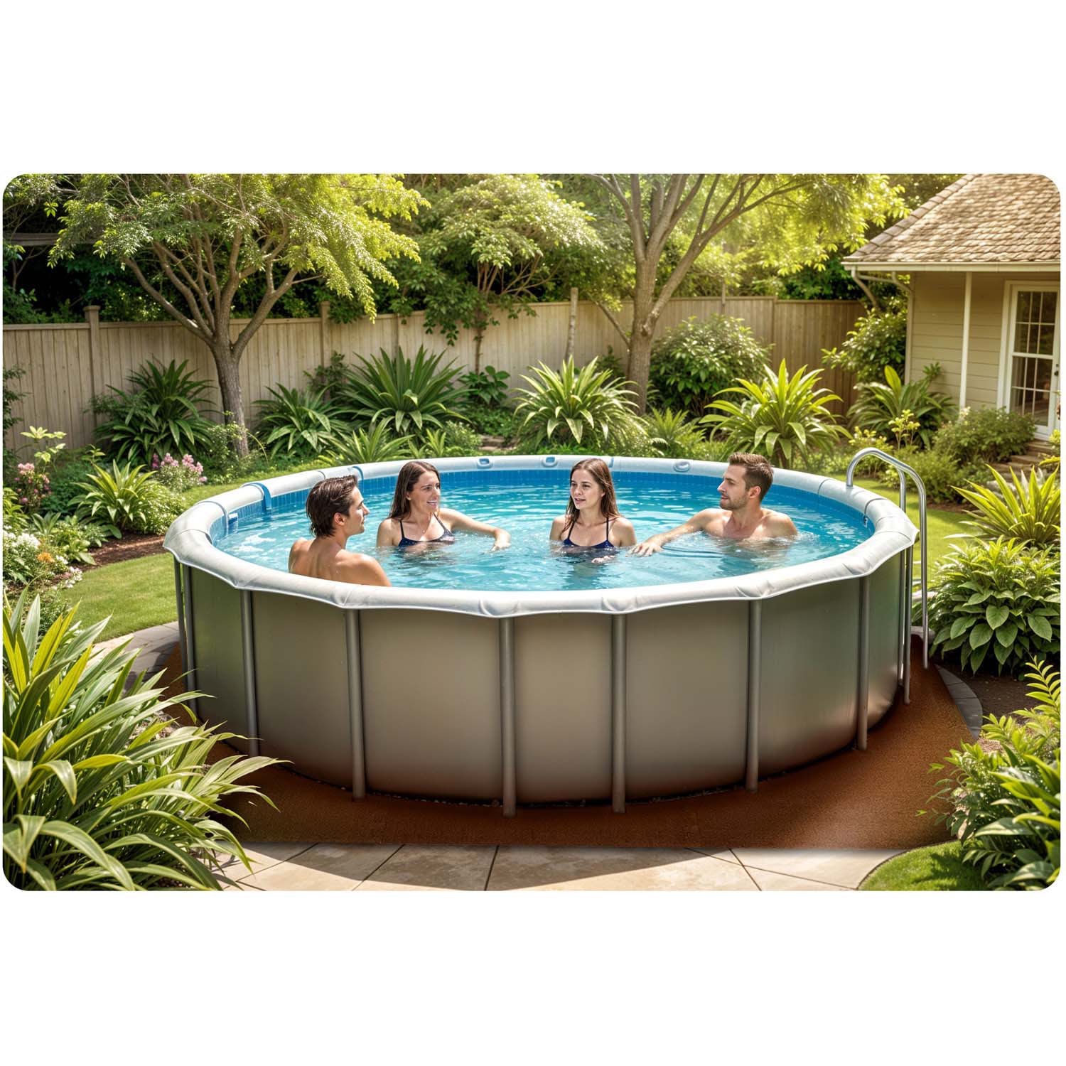 Mata piankowa puzzle 180 x 120 cm Massido 6szt - Image 4