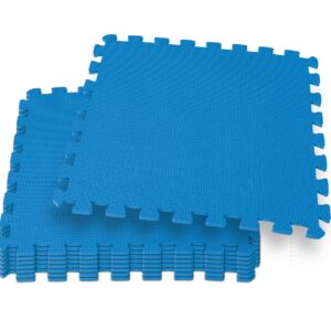 Pusle-basseinimatt 8 tk INTEX 29081