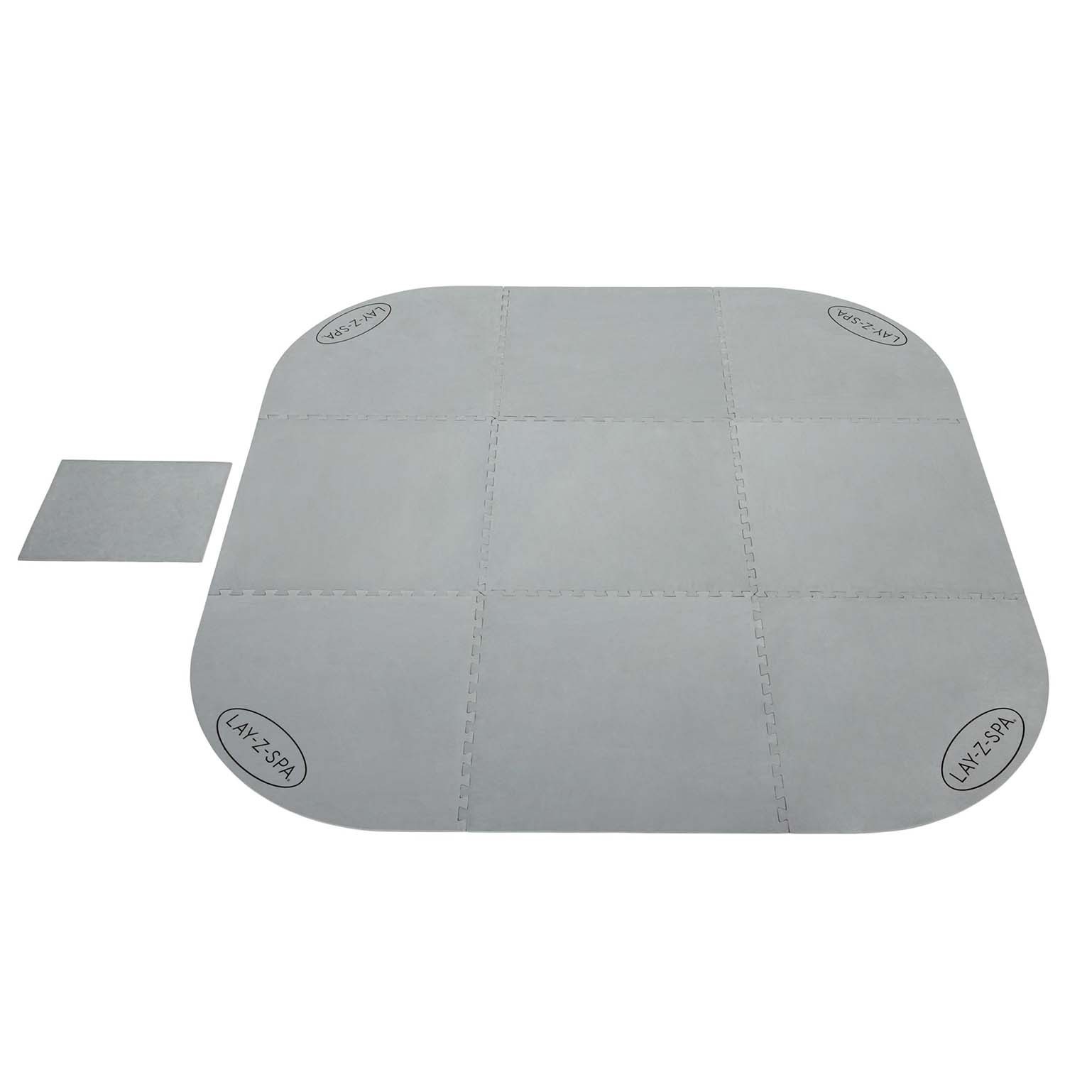 Bestway 60309 SPA-pott