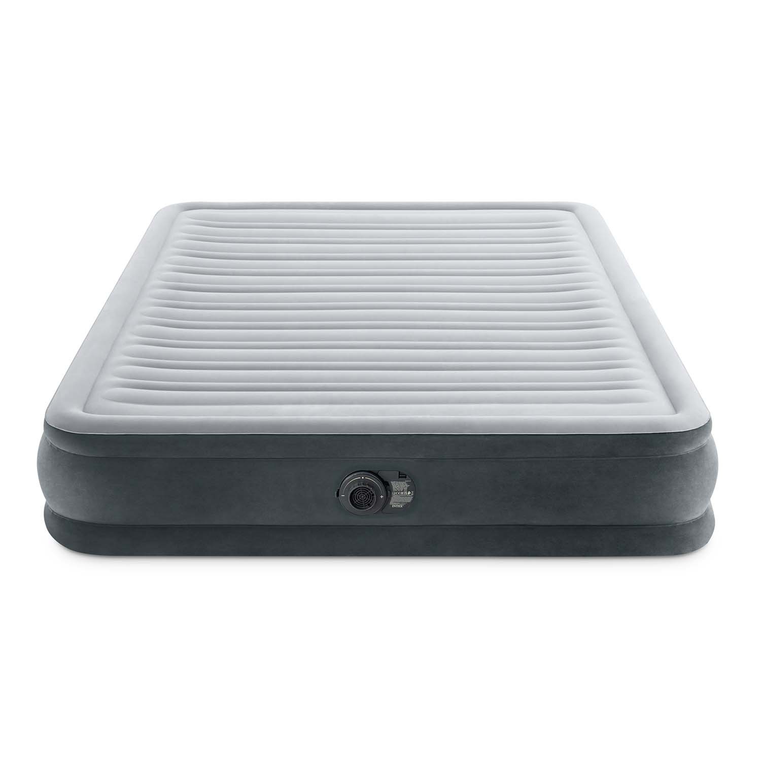 Täispuhutav madrats 203x152x33 cm sisseehitatud elektripumbaga INTEX 67770ND - Image 2