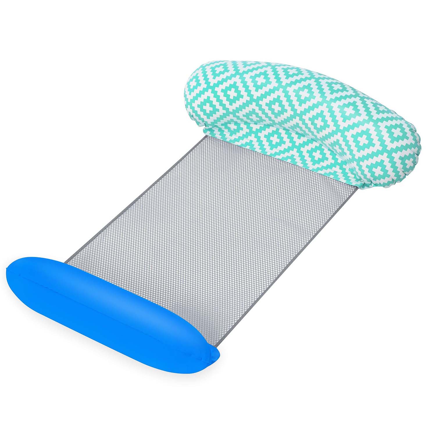 Täispuhutav ujumismadrats Comfort Plush Bestway 43555 - Image 2