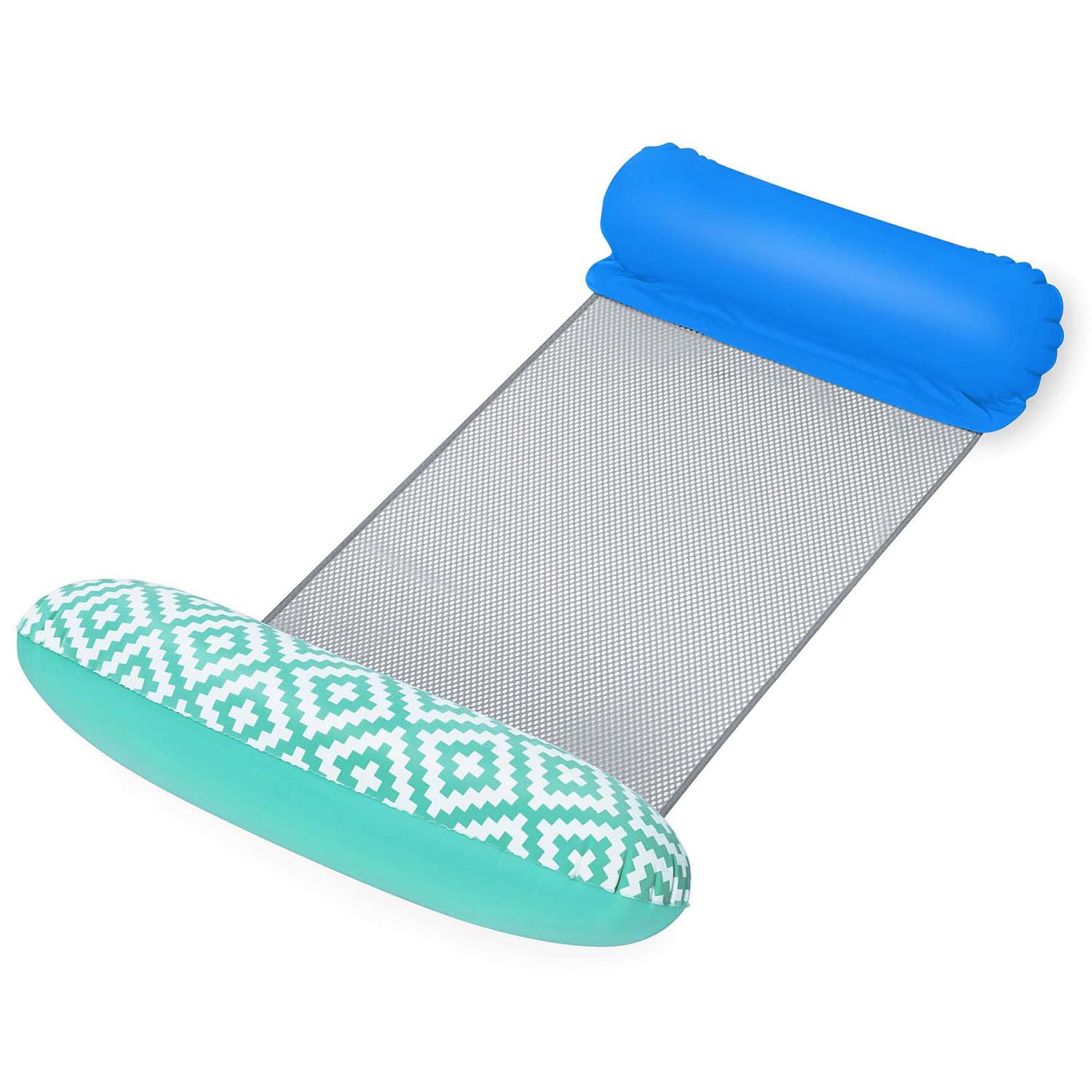 Täispuhutav ujumismadrats Comfort Plush Bestway 43555 - Image 3