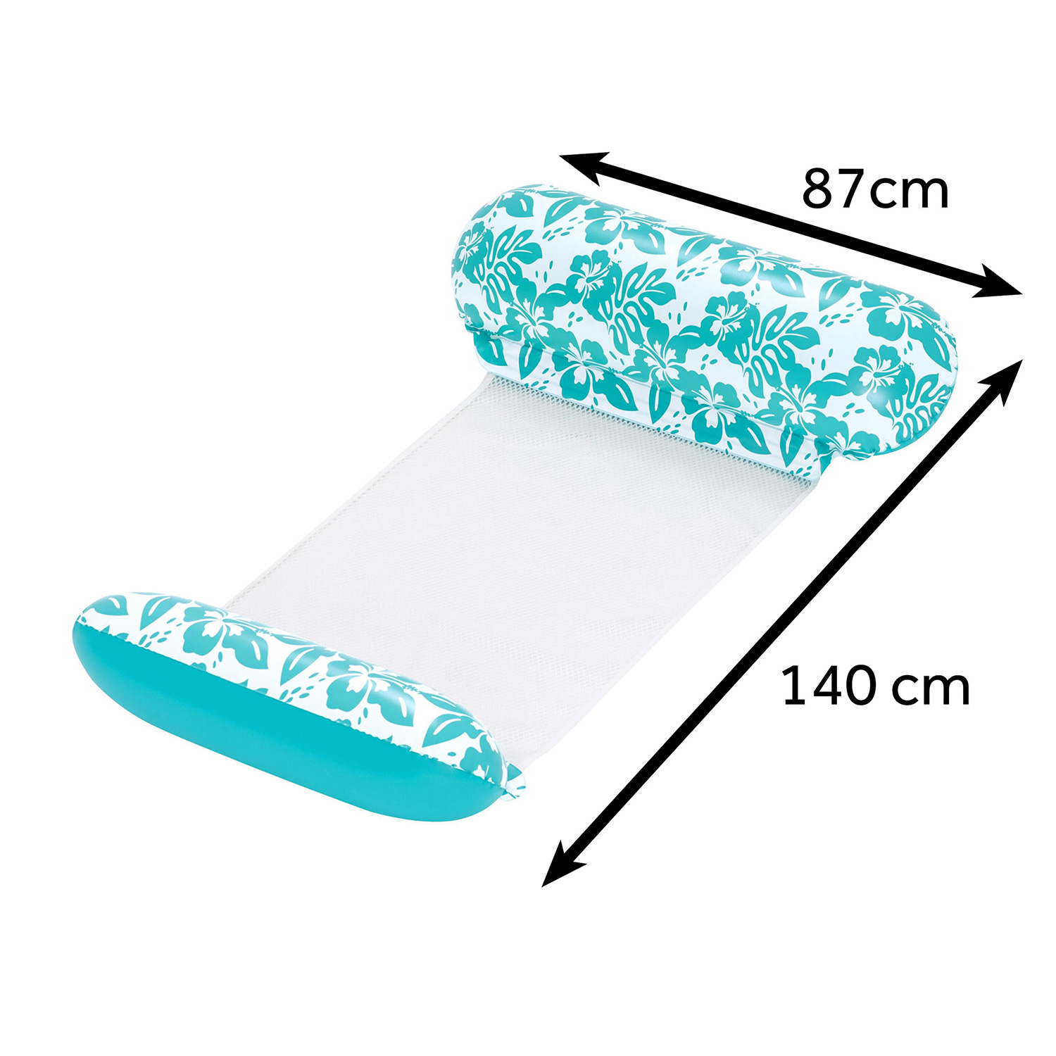 Täispuhutav ujumismadrats Comfort Plush Bestway 43839 - Image 9