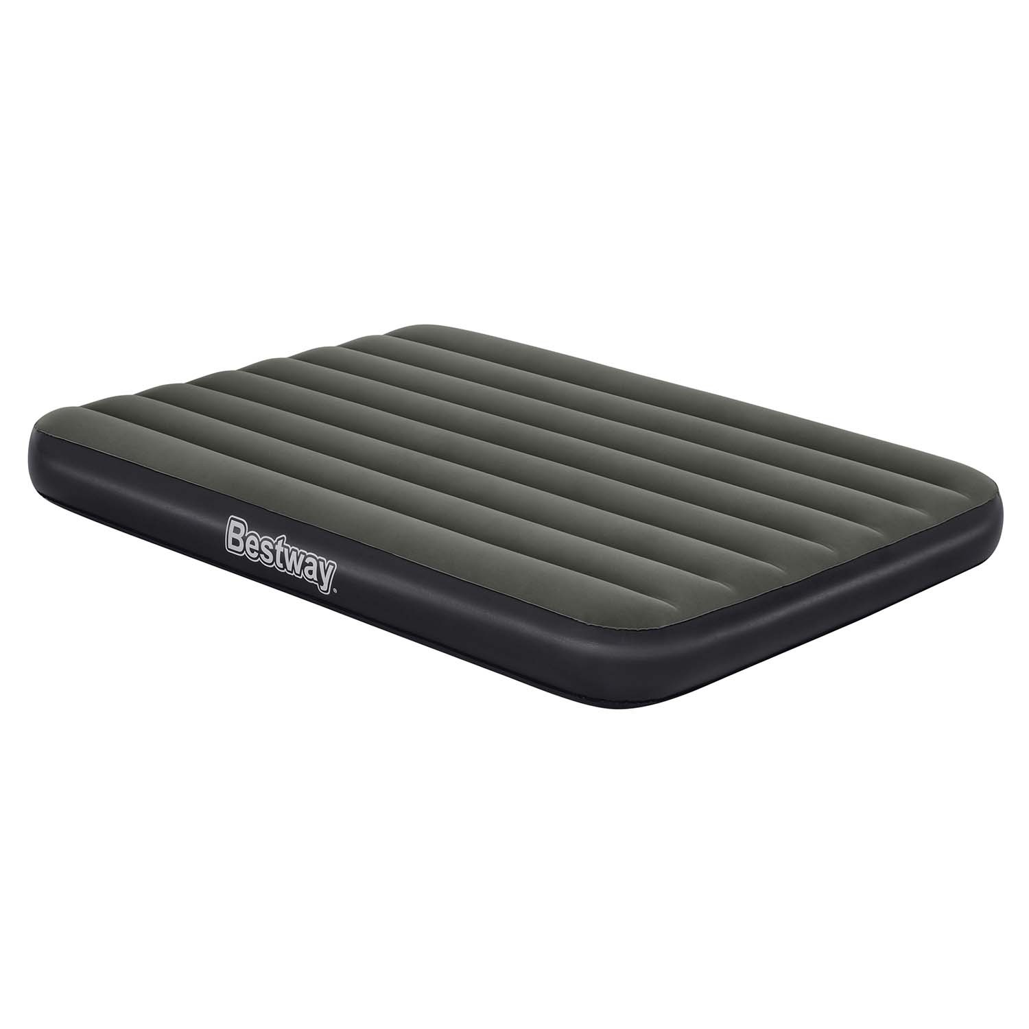 Täispuhutav madrats 191x137x25 cm kaheinimesevoodi Bestway 6713M - Image 7