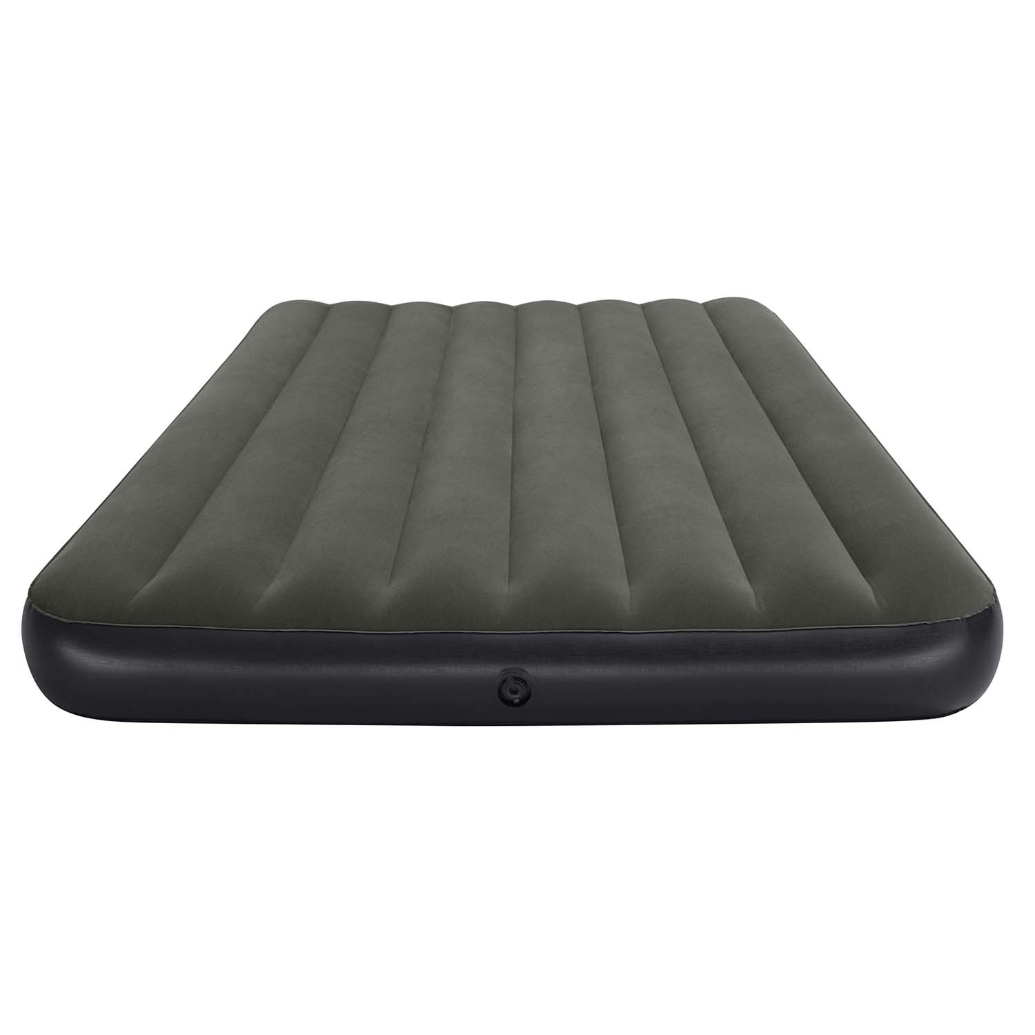 Täispuhutav madrats 191x137x25 cm kaheinimesevoodi Bestway 6713M - Image 2