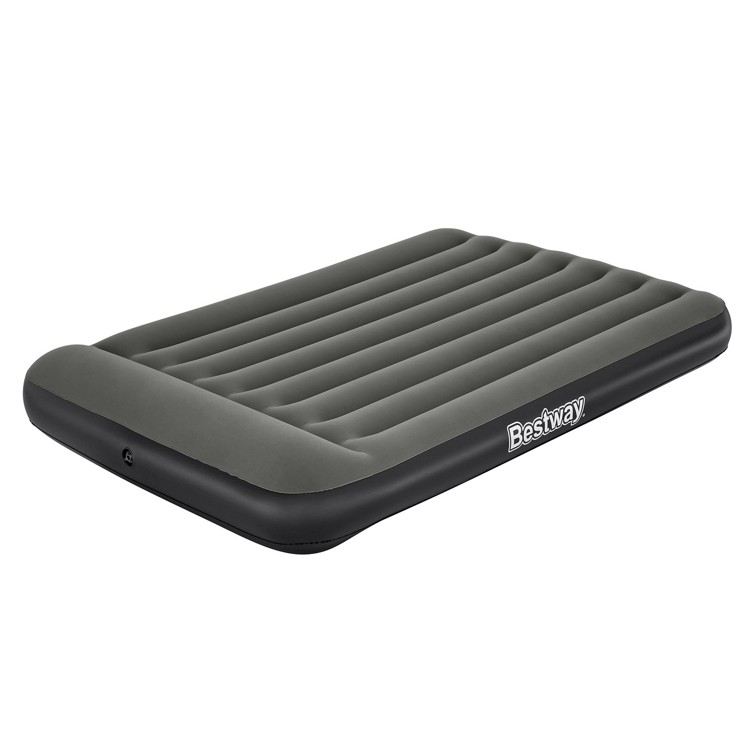 Täispuhutav madrats 191x137x30 cm kaheinimesevoodi Bestway 67681 - Image 5