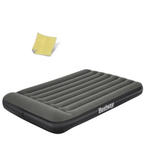 Täispuhutav madrats 191x137x30 cm kaheinimesevoodi Bestway 67681