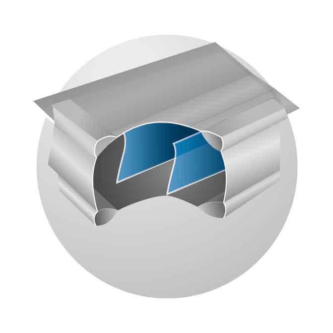 Täispuhutav madrats 203x152x30 cm kaheinimesevoodi Bestway 67682 - Image 11