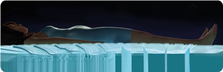 Täispuhutav madrats 191x137x25 cm kaheinimesevoodi INTEX 64108 - Image 7