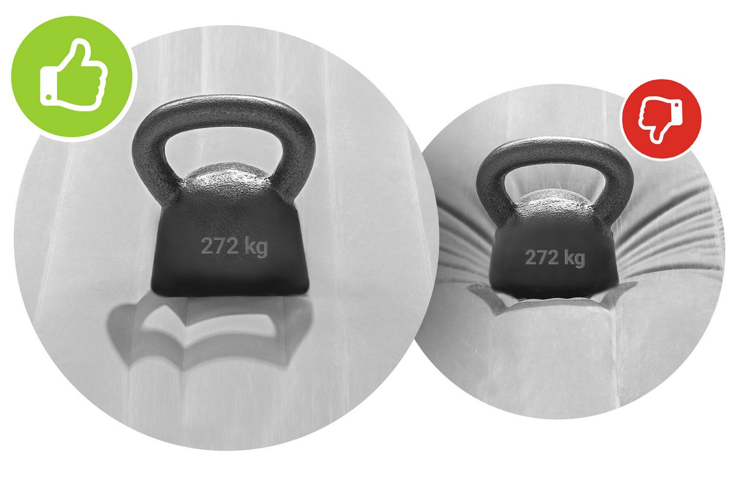 Täispuhutav madrats 203x152x25 cm kaheinimesevoodi INTEX 64109 - Image 4