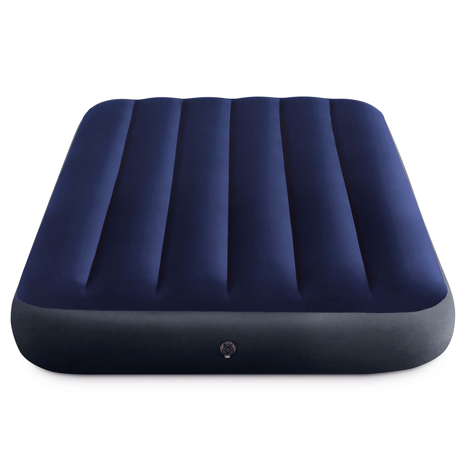 Täispuhutav madrats 191x99x25 cm üheinimesevoodi INTEX 64757 - Image 3