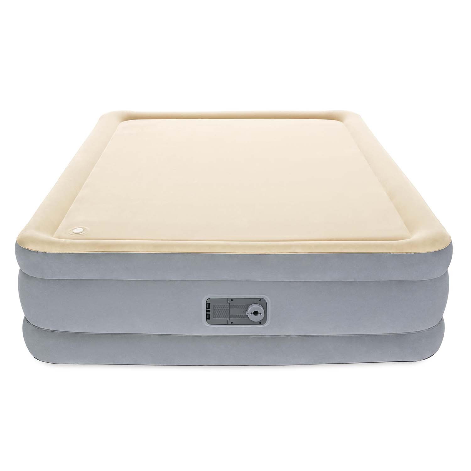 Täispuhutav madrats 203x152x46 cm sisseehitatud elektripumbaga Bestway 67486 - Image 4