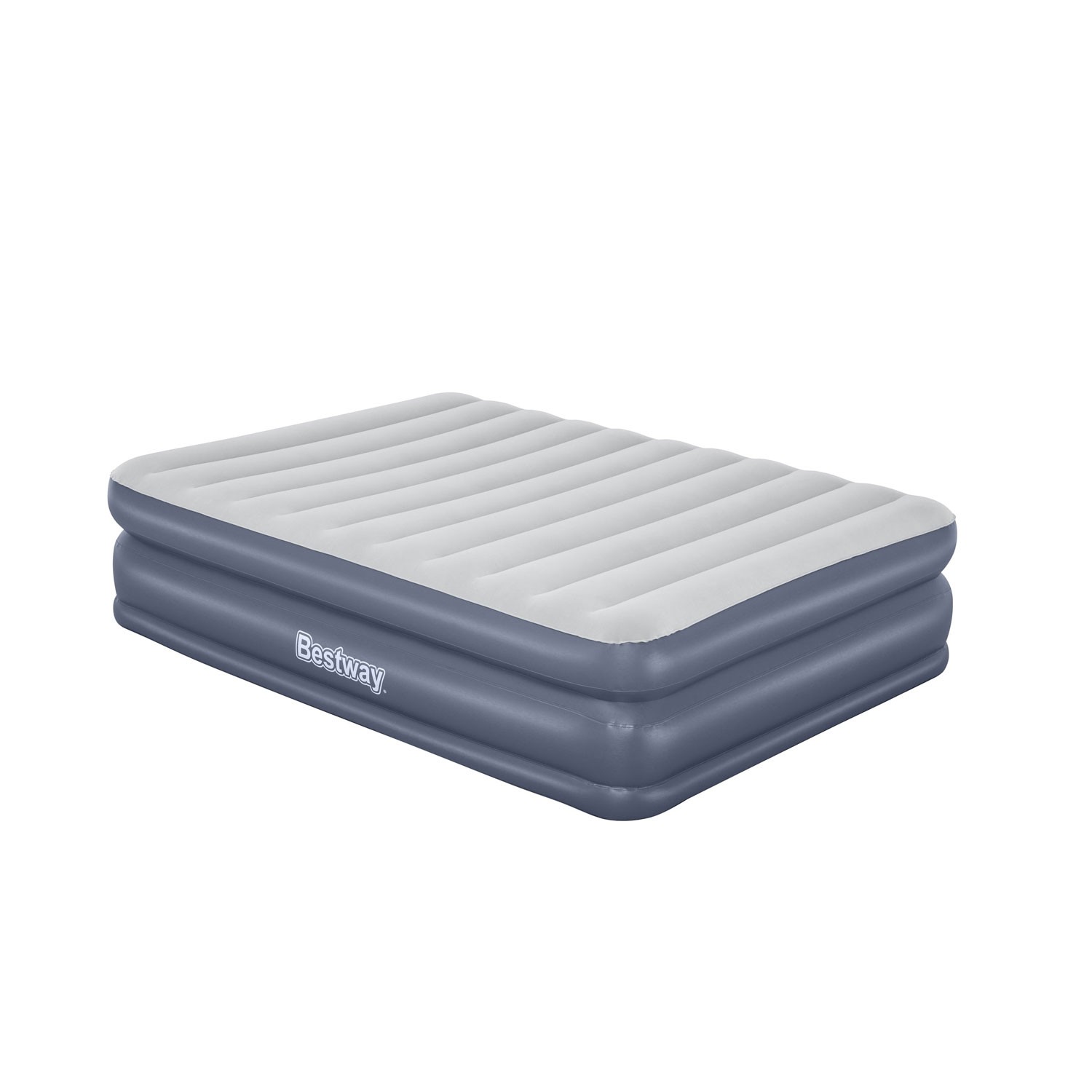 Täispuhutav madrats 203x152x51 cm sisseehitatud elektripumbaga Bestway 67925 - Image 10