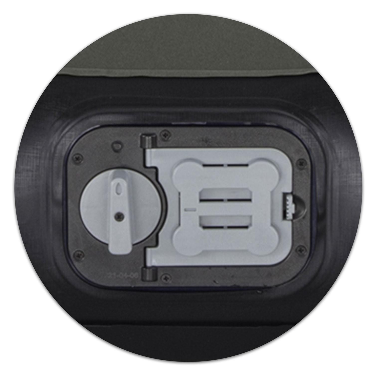 Täispuhutav madrats 203x152x30 cm sisseehitatud elektripumbaga Bestway 67930 - Image 8