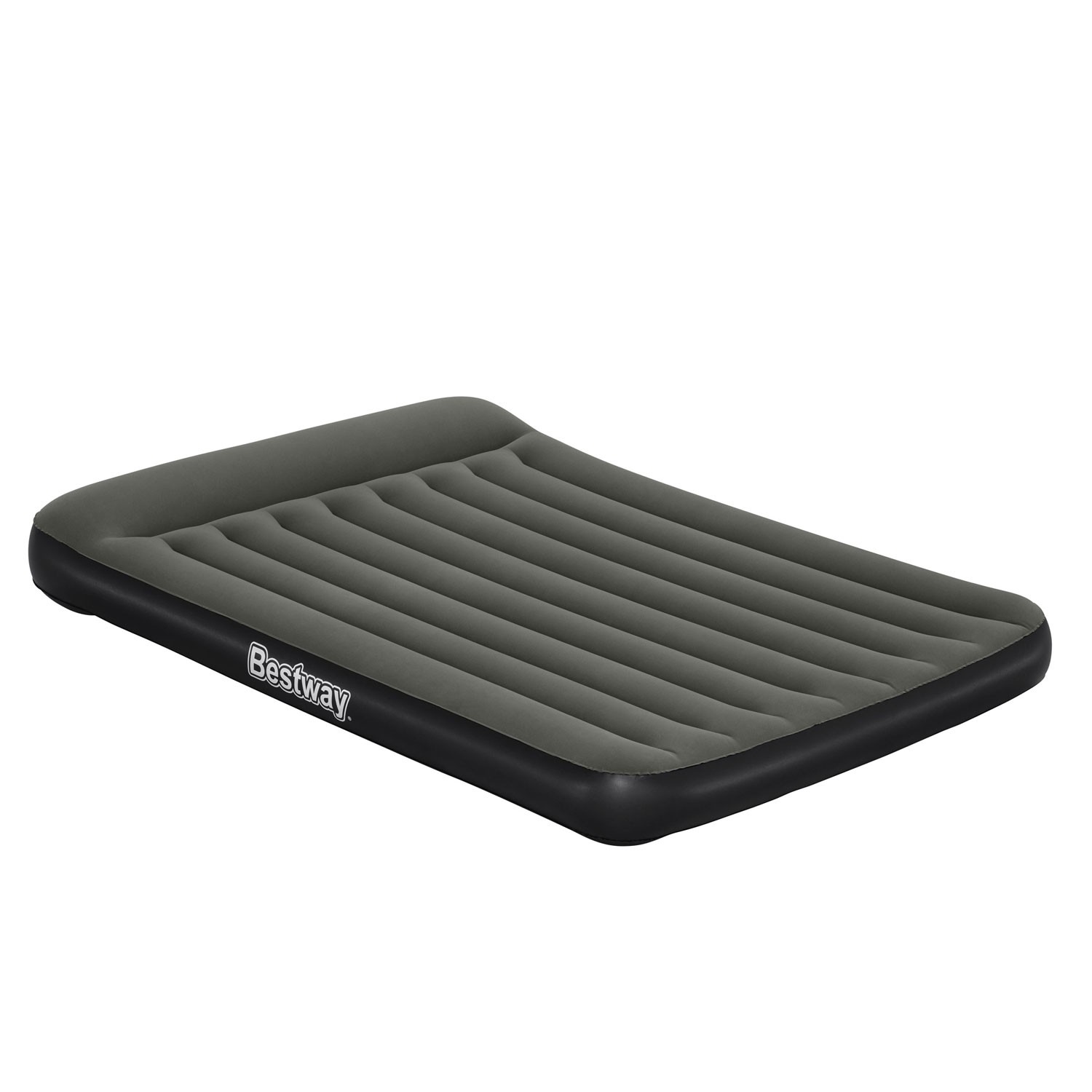 Täispuhutav madrats 203x152x30 cm sisseehitatud elektripumbaga Bestway 67930 - Image 10