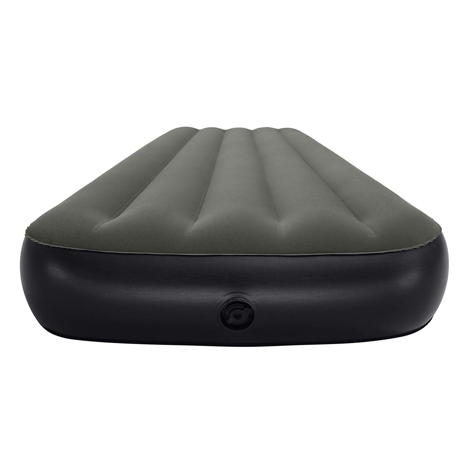 Täispuhutav madrats 185x76x25 cm üheinimesevoodi Bestway 6713K - Image 2