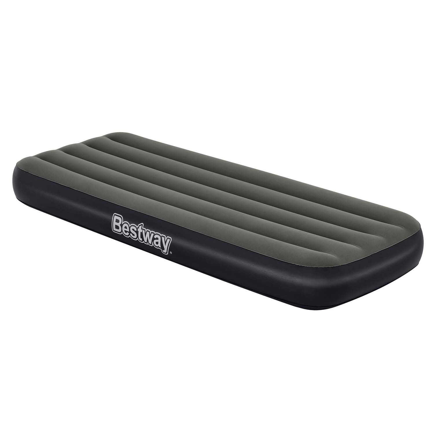 Täispuhutav madrats 185x76x25 cm üheinimesevoodi Bestway 6713K - Image 7