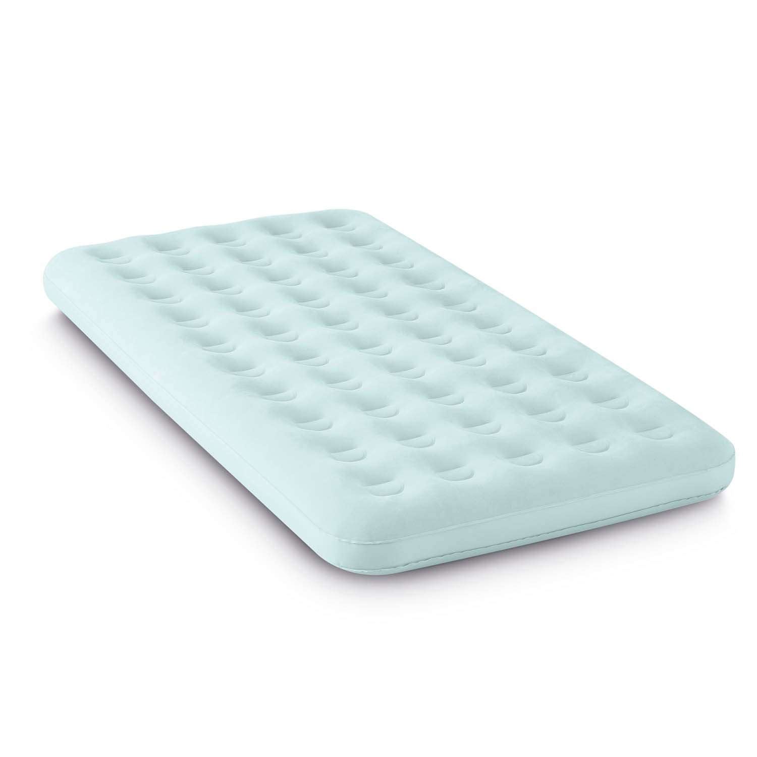 Täispuhutav madrats 178x114x71 cm kolbpumbaga INTEX 66814NP - Image 4