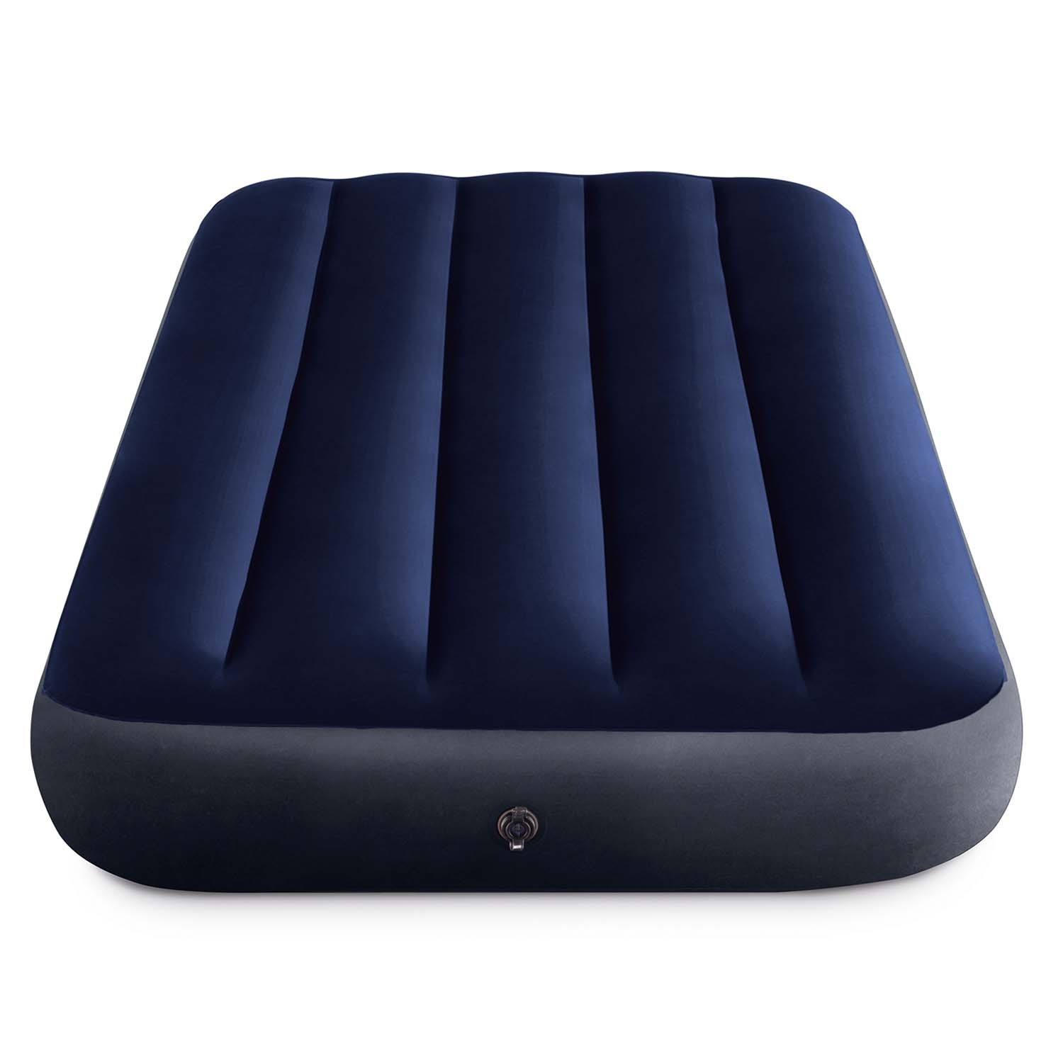 Täispuhutav madrats 191x76x25 cm üheinimesevoodi INTEX 64756 - Image 2