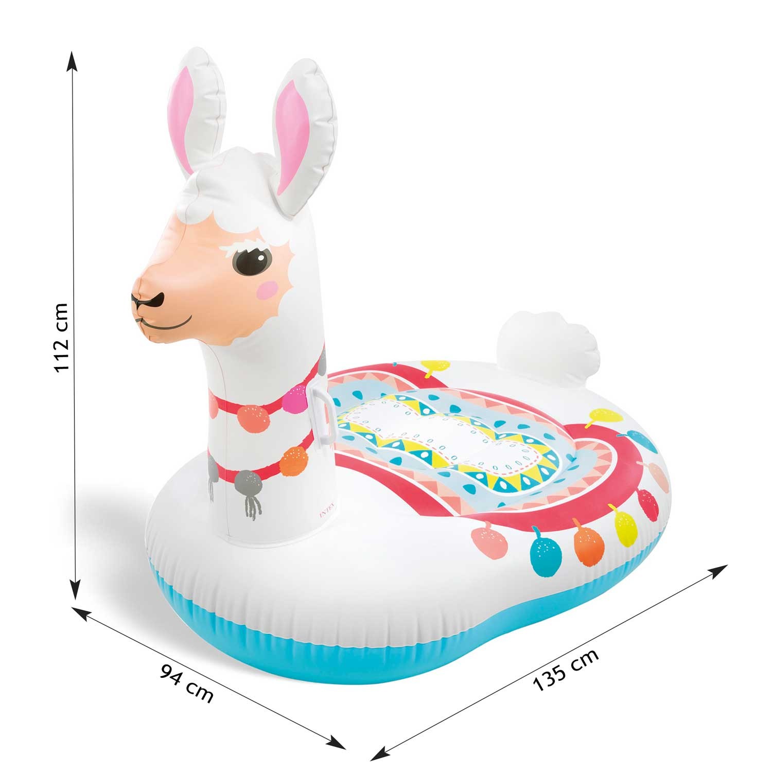 Lama INTEX 57564 õhkmadrats - Image 3