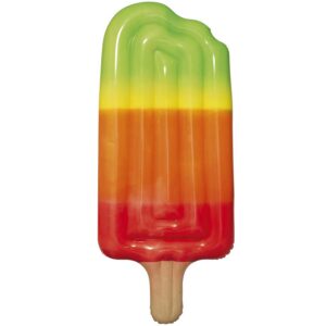 Bestway 43161 Ice täispuhutav madrats