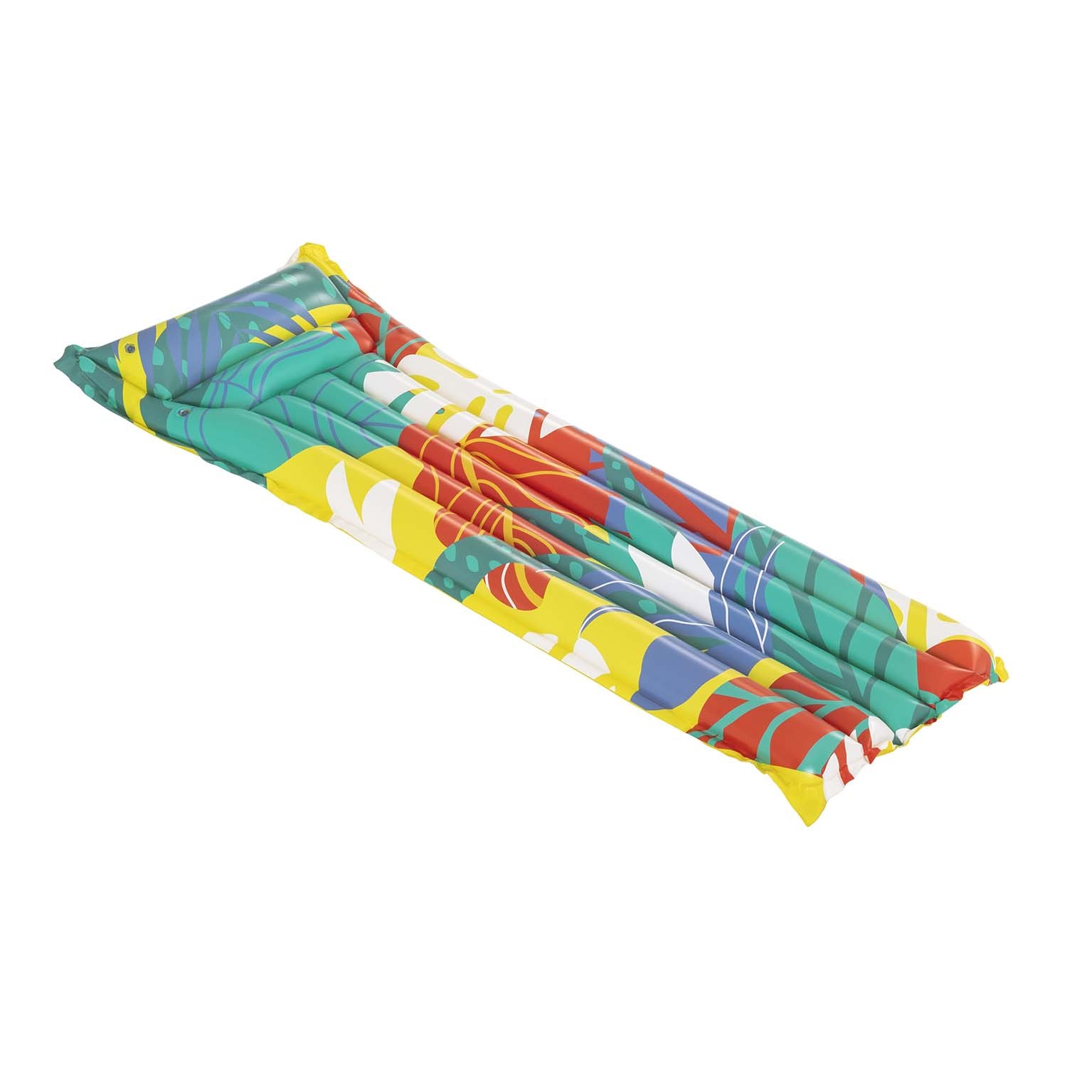 Täispuhutav rannamadrats 183 x 69 cm Bestway 44033 - Image 4