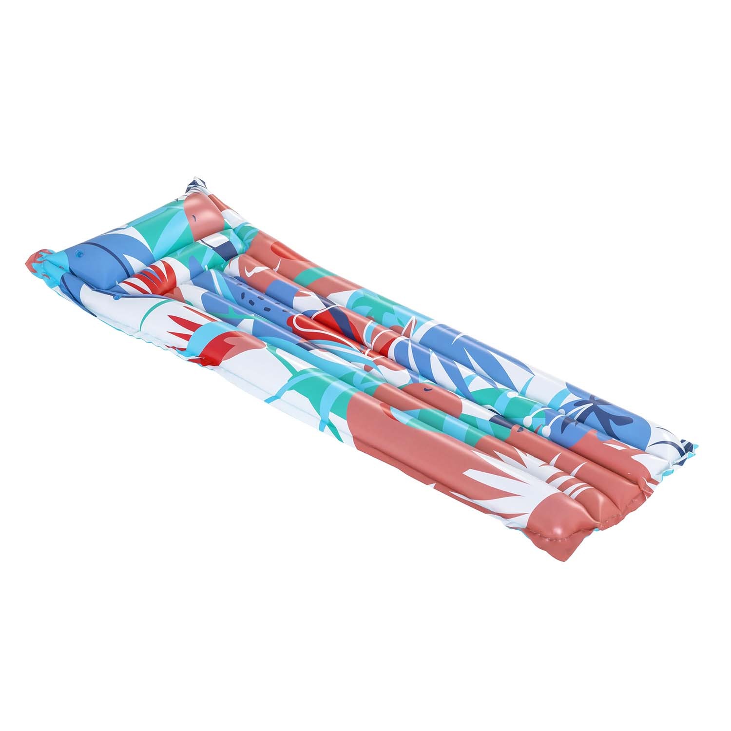 Täispuhutav rannamadrats 183 x 69 cm Bestway 44033 - Image 2