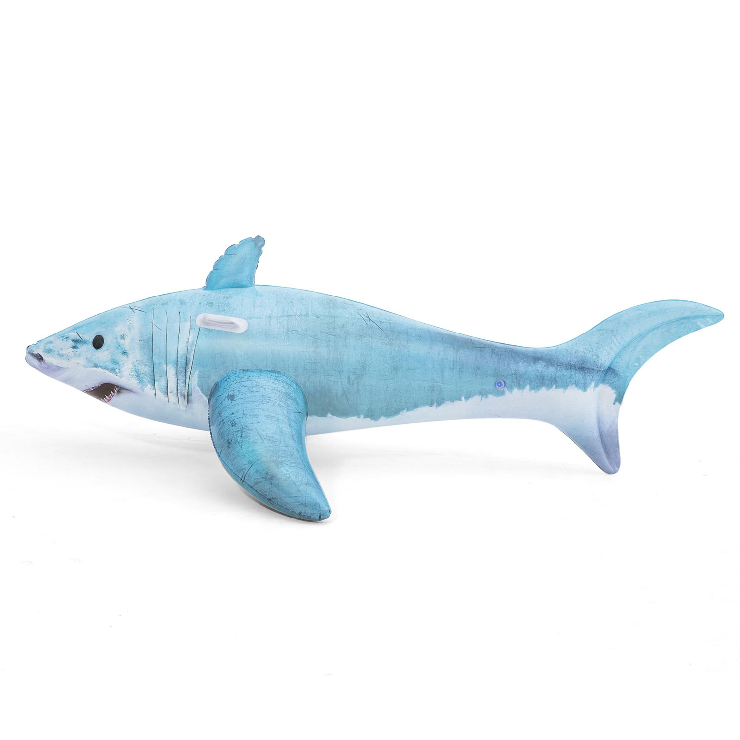 Täispuhutav madrats Shark 183 x 102 cm Bestway 41405 - Image 4