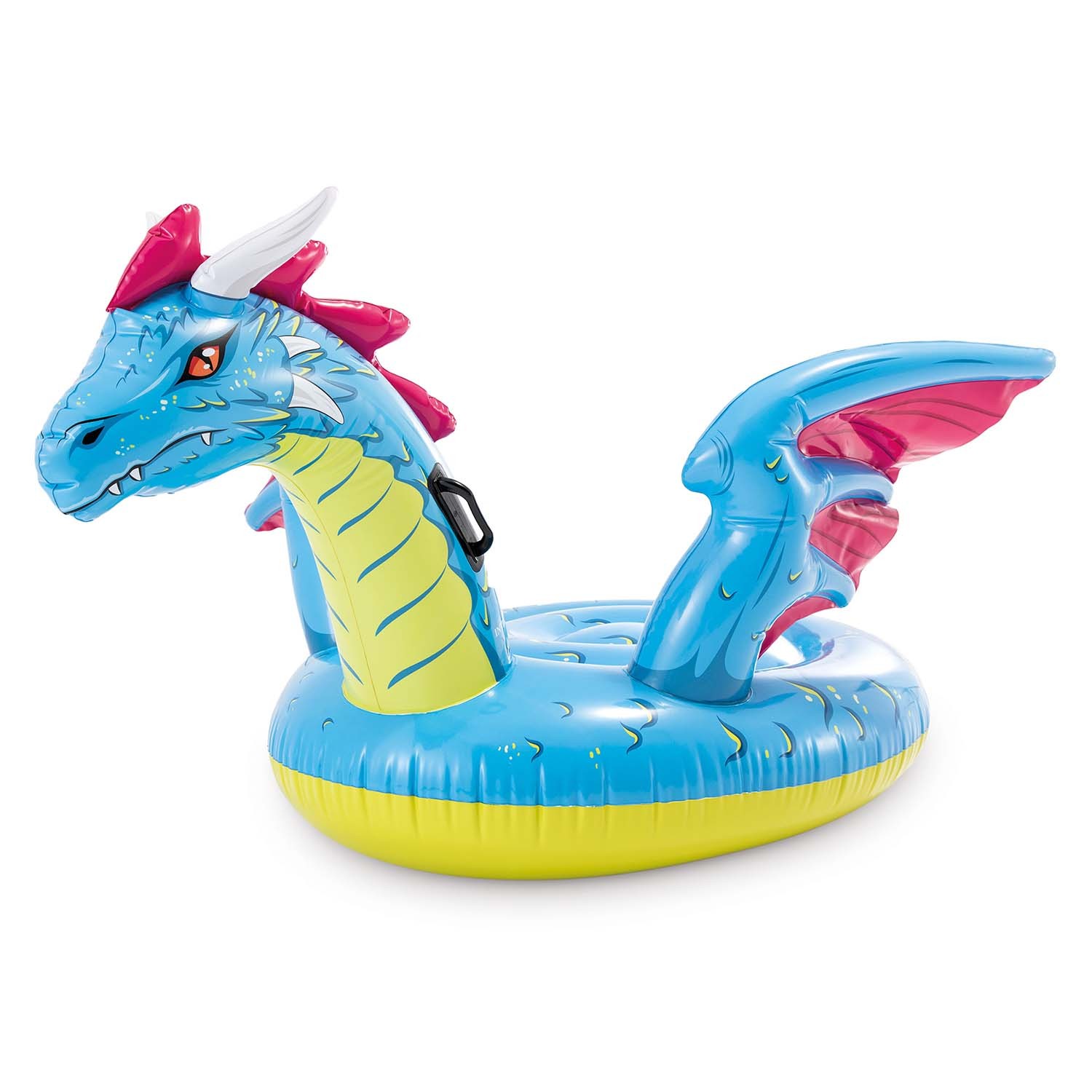 INTEX 57563 Dragon õhkmadrats - Image 3