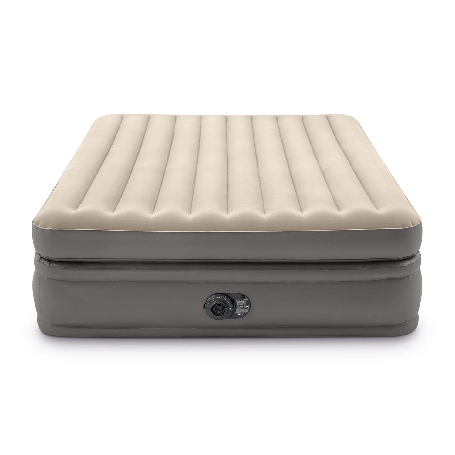 Täispuhutav madrats 203x152x51 cm sisseehitatud elektripumbaga INTEX 64164ND - Image 5