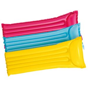 Ujumismadrats 183 x 69 cm INTEX 59703 sinine