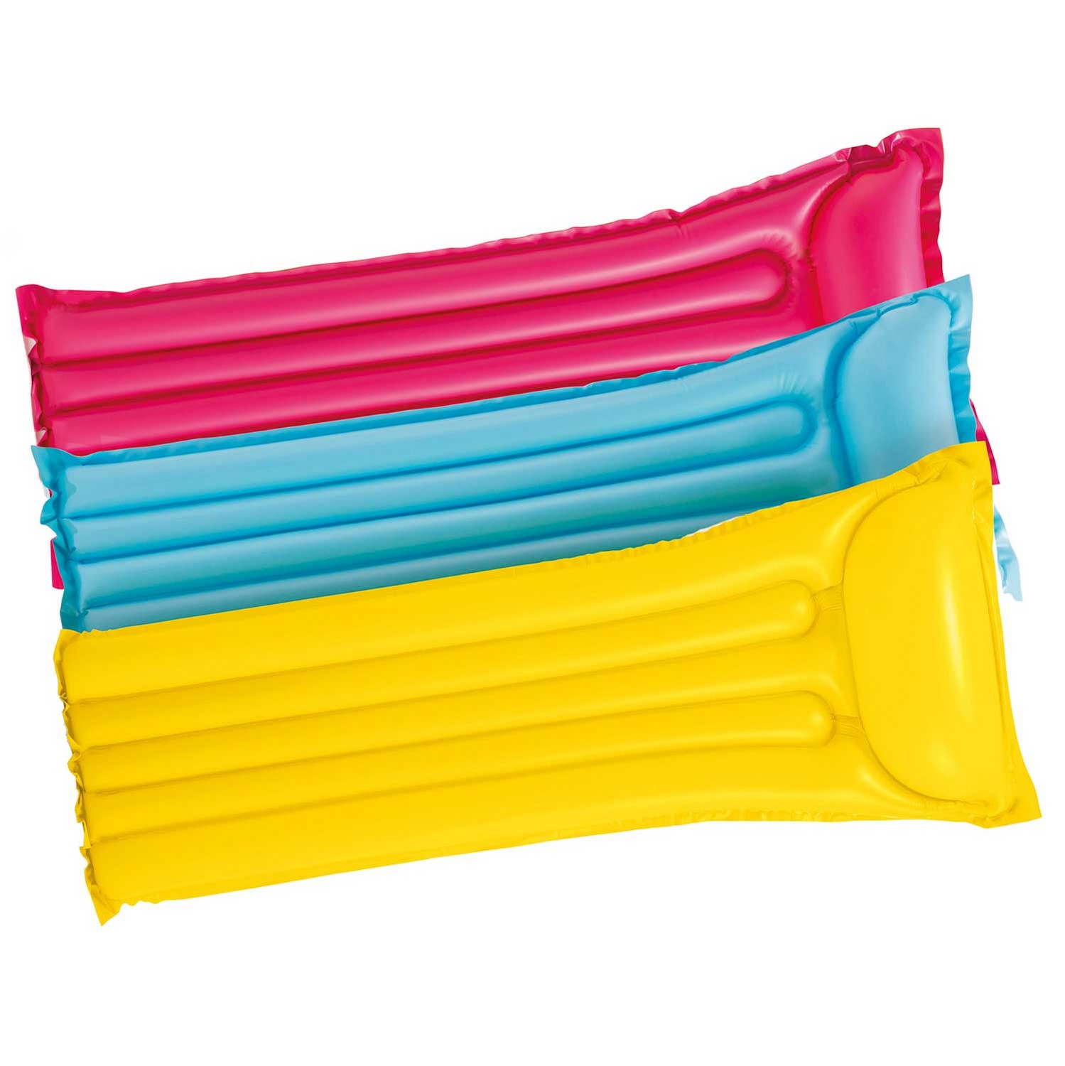 Ujumismadrats 183 x 69 cm INTEX 59703 roheline