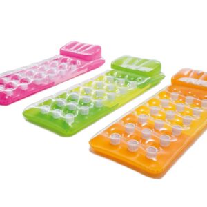 Ujumismadrats 188 x 71 cm INTEX 58890 roosa